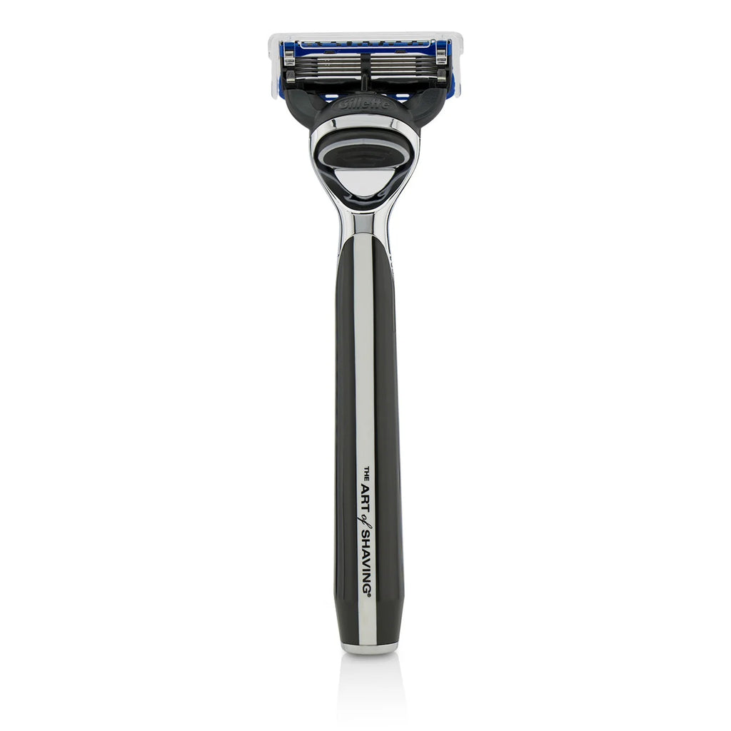 Jet Black Razor K106