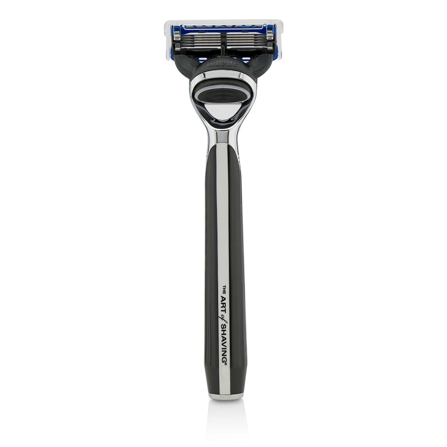 Jet Black Razor K106