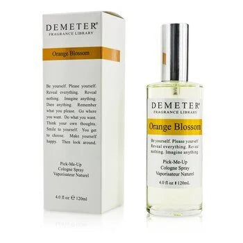 Orange Blossom Cologne Spray 120ml Y8077
