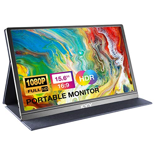 15.6inch 1080P FHD USB-C HDMI IPS Gaming Monitor C90654