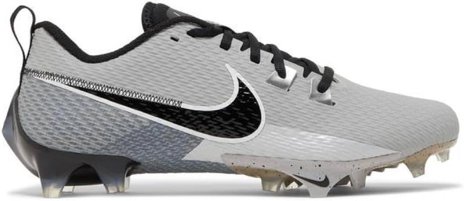 Smoke Grey Black Men's Shoes O12921