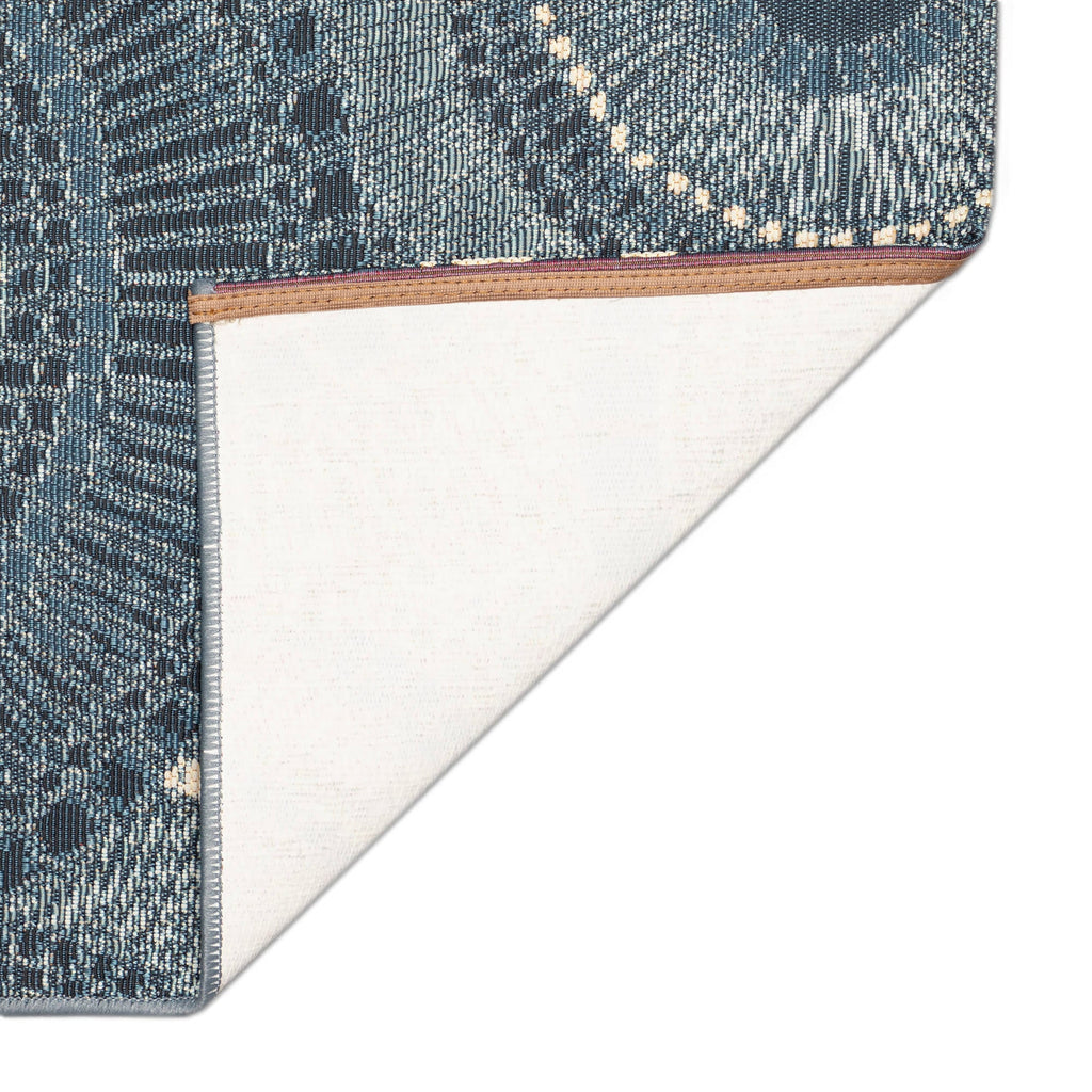 Esencia Circles Indoor Outdoor Mat