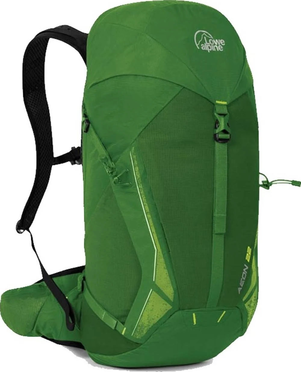 Oasis Green 22 Rucksack V8526