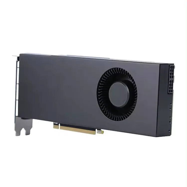 12GB GDDR6 Dual Width Video Card E96126