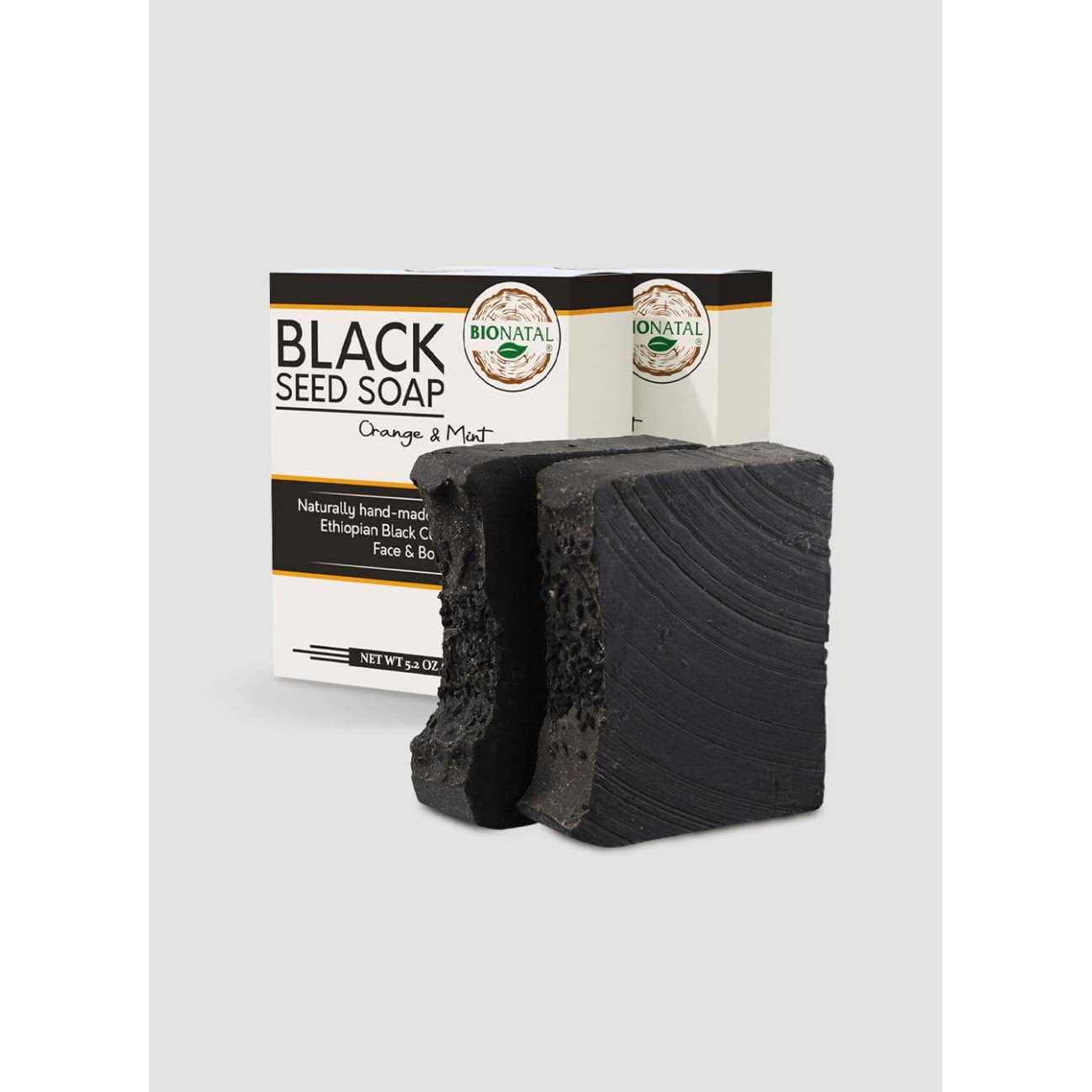 Ethiopian Black Seed Oil 16oz G10131