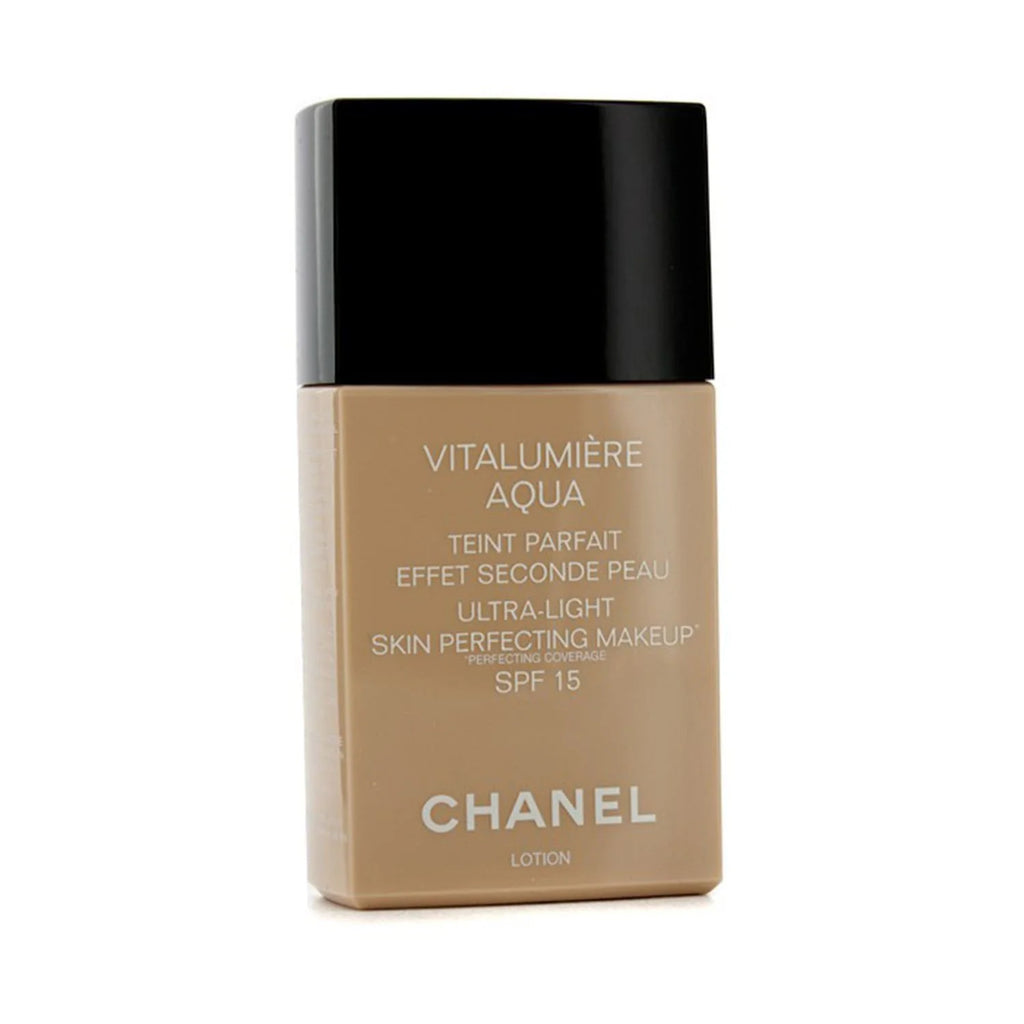 30ml SPF15 Beige Ultra Light Skin Perfecting Makeup B53056