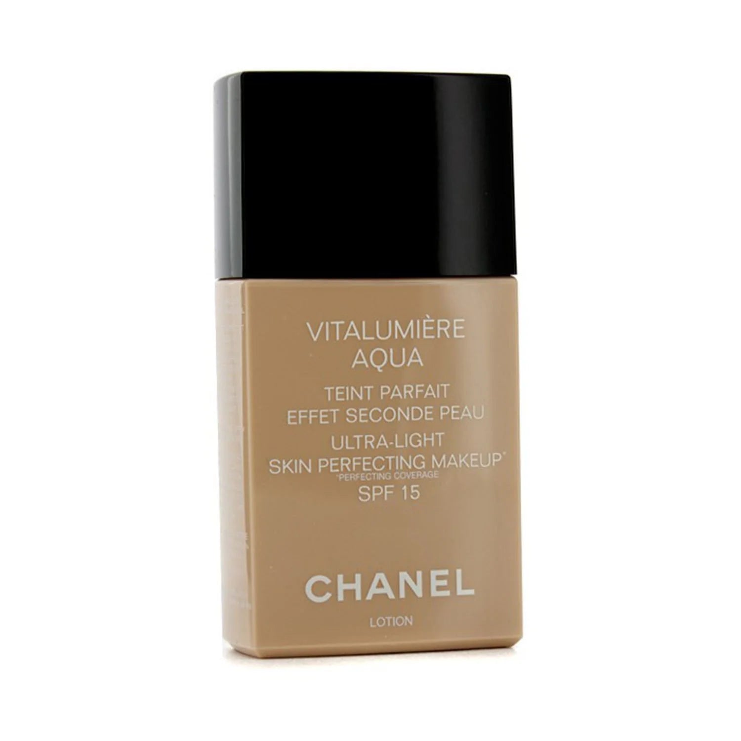 30ml SPF15 Beige Ultra Light Skin Perfecting Makeup B53056