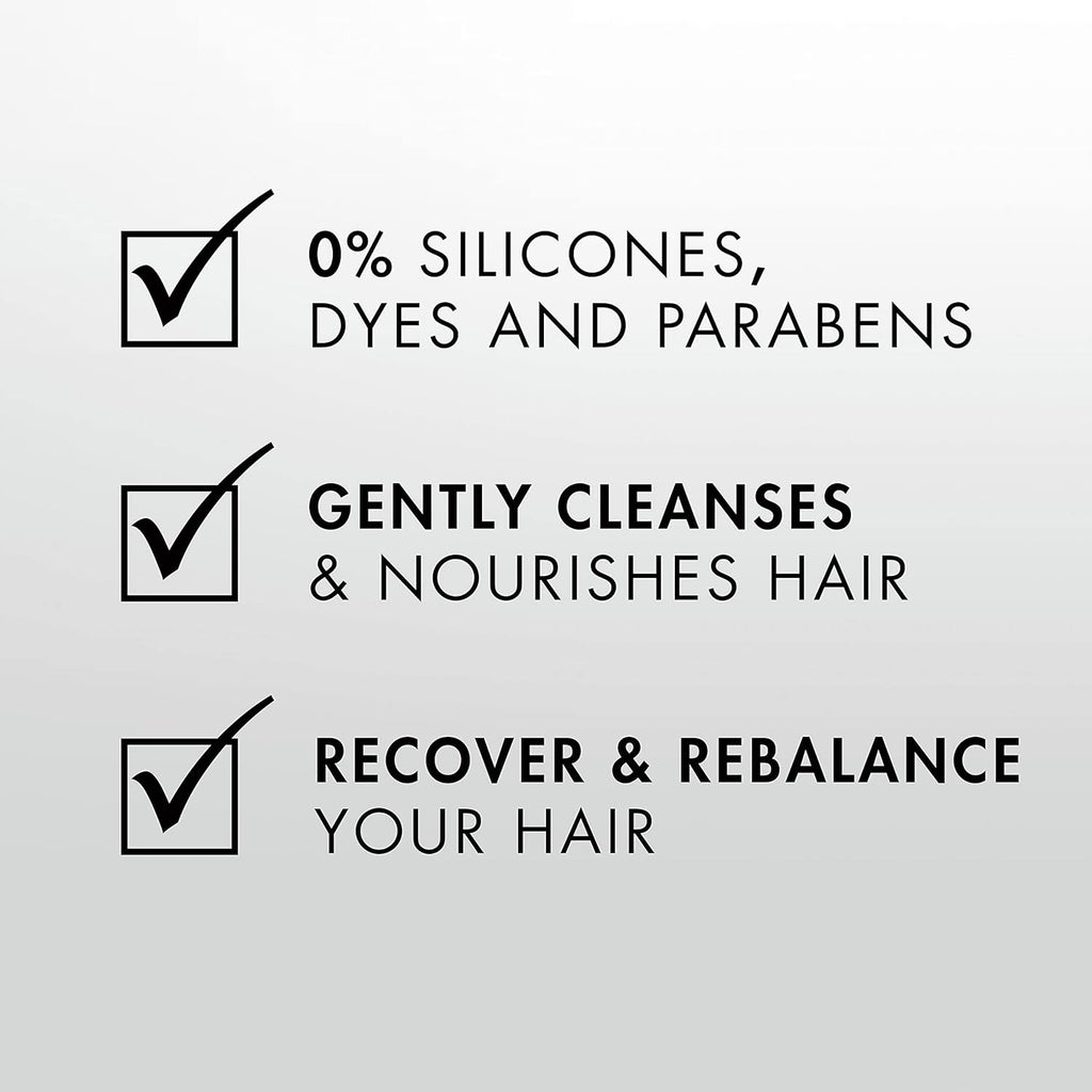 2-Pack Clarifying Shampoo and Conditioner 33.8 oz D85041