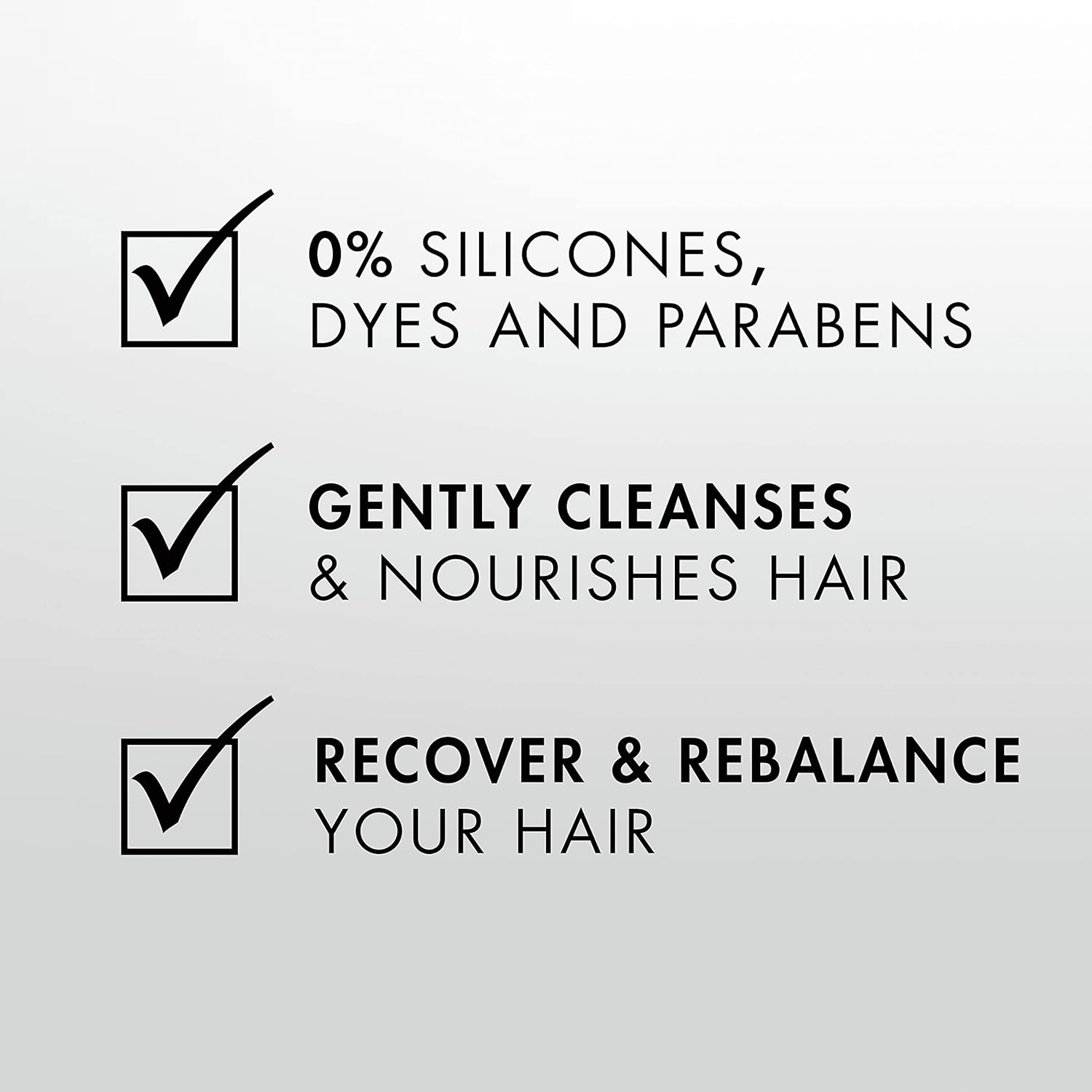 2-Pack Clarifying Shampoo and Conditioner 33.8 oz D85041