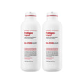 Set of 2 Shampoo 500 ml P454786