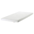 Twin Firm White Foam Mattress B487