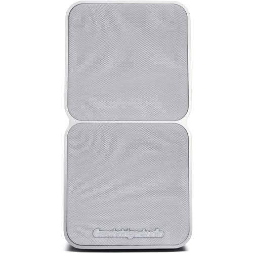 2-Way Satellite Speaker W463