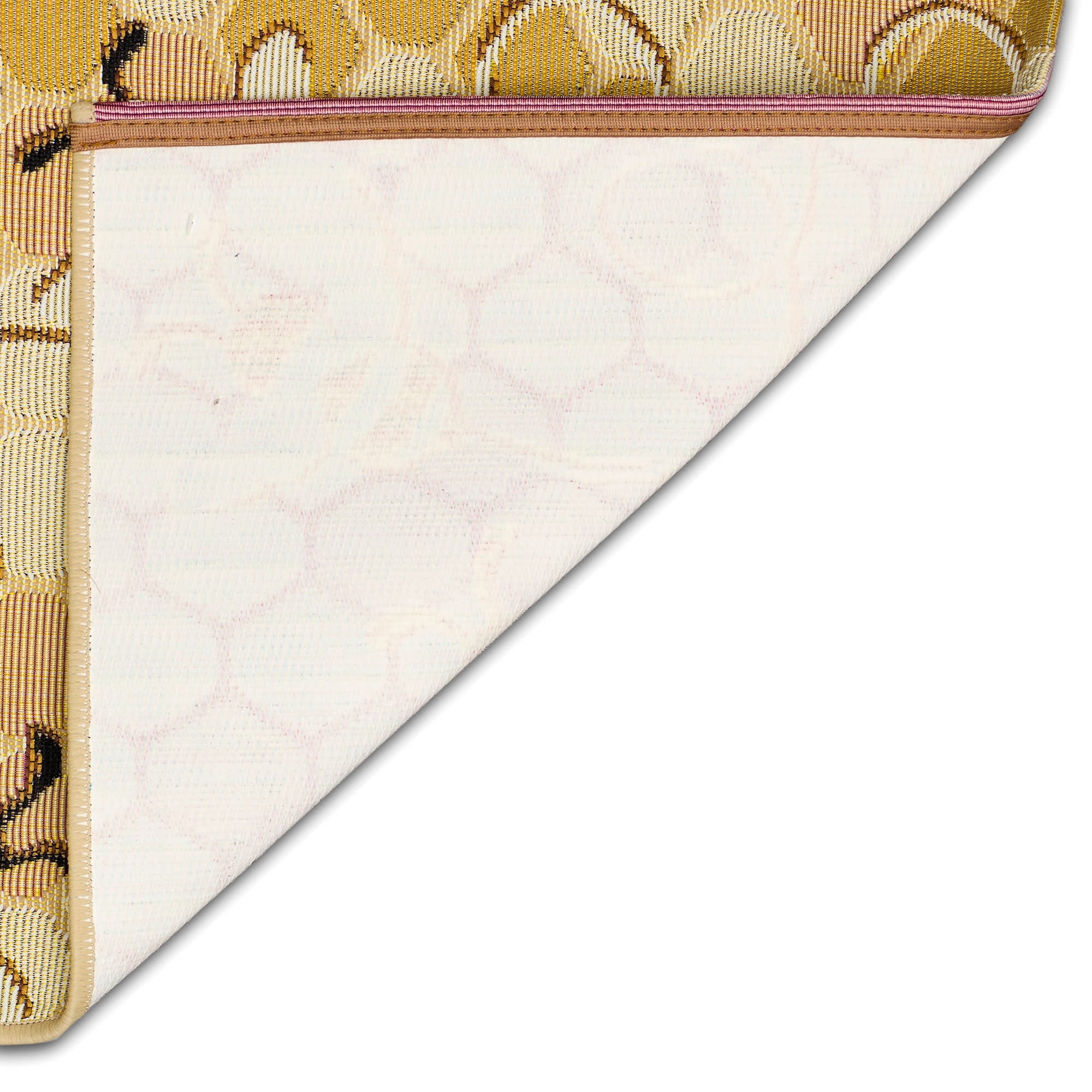Esencia Bee Free Indoor Outdoor Mat