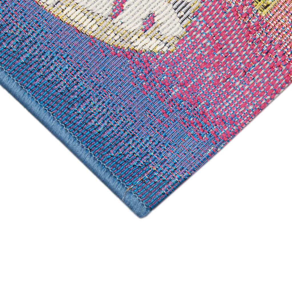 Esencia Santa Siesta Indoor Outdoor Mat