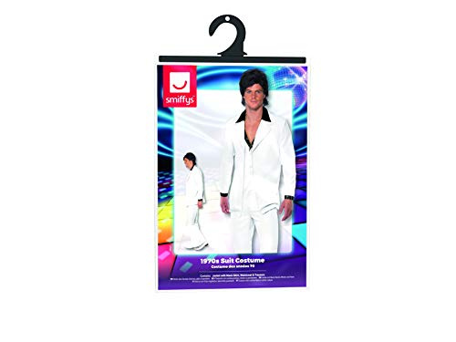 1970s Suit Costume G38435