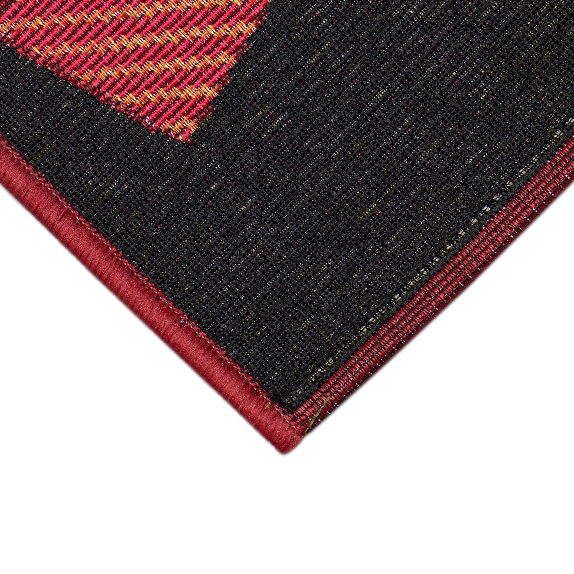 Esencia Oh Christmas Tree Indoor Outdoor Mat