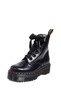 Women's Combat Boot Q66598