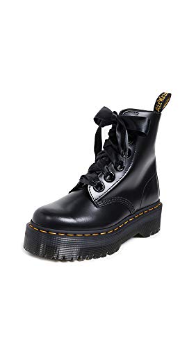 Women's Combat Boot Q66598