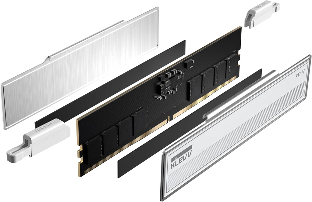 32GB (2x16GB) 6000MHz CL32 DDR5 Desktop Ram M9332