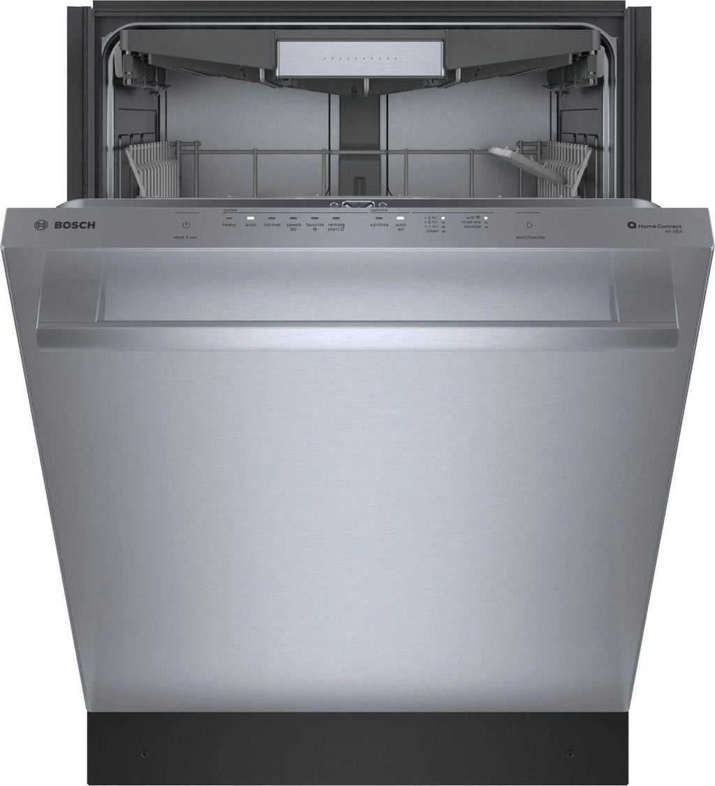 Stainless Steel Built In Dishwasher B999182