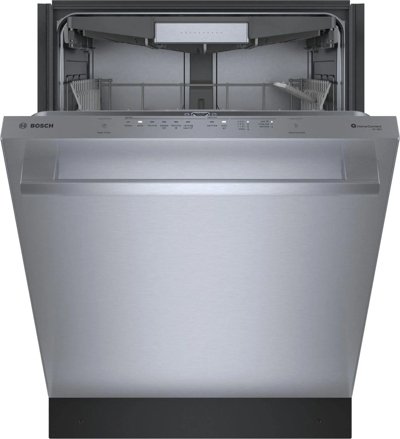 Stainless Steel Built In Dishwasher B999182