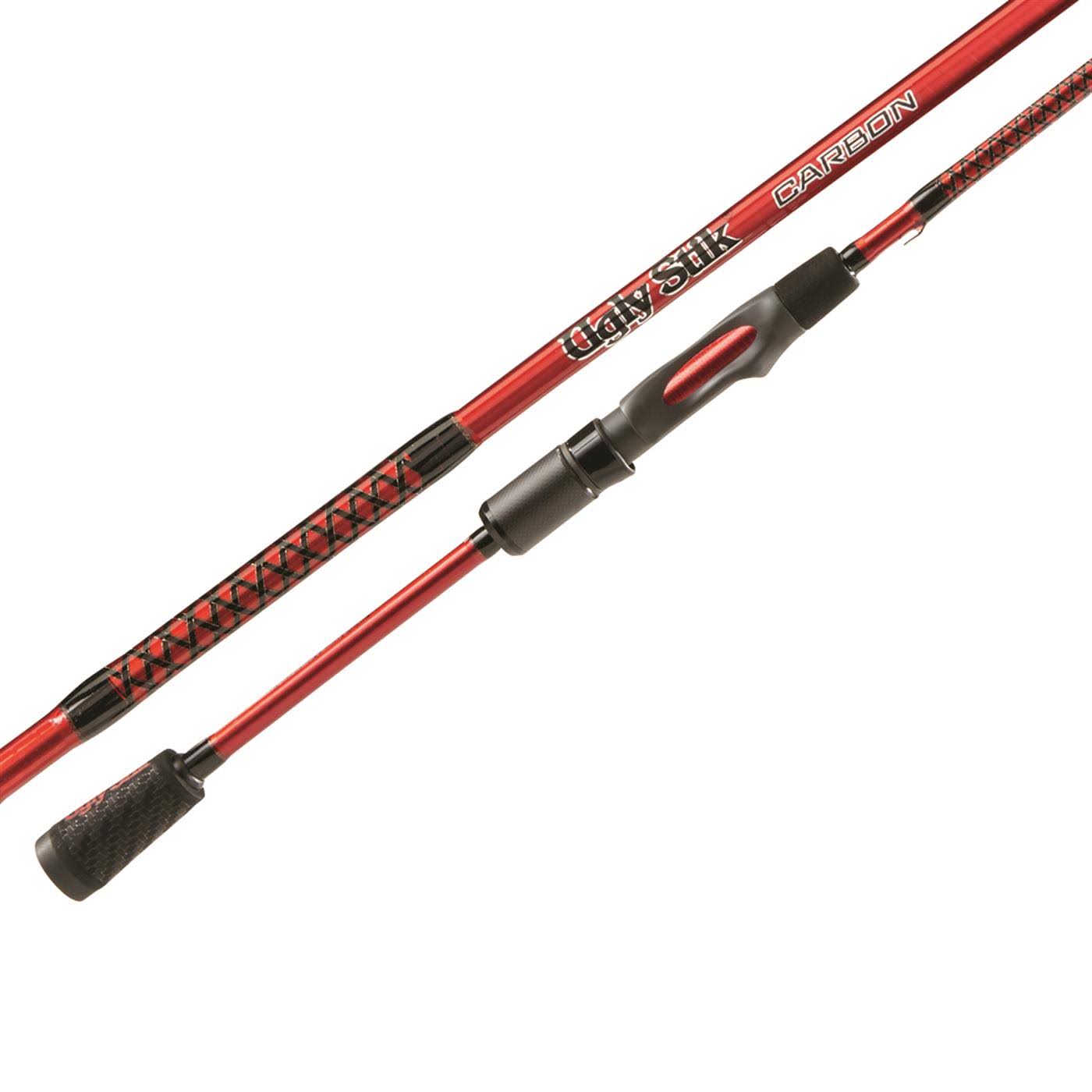 Carbon Spinning Rod M607358
