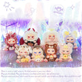 Plush Doll Blind Box Plush Mystery Box Toys Soft Stuffed Toys S92541