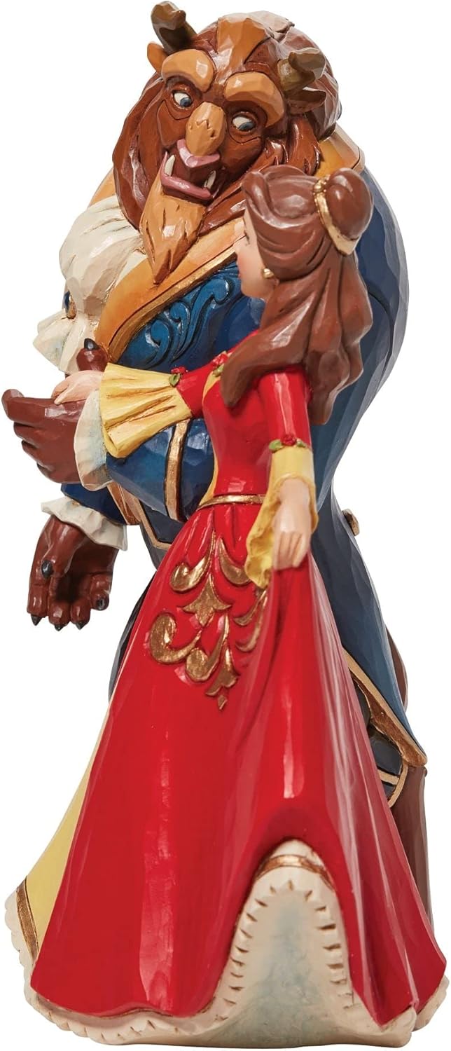 9.02 Inch Multicolor Figurine M562963