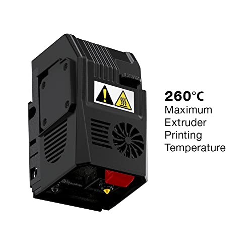 Blue 3D Printer X7035