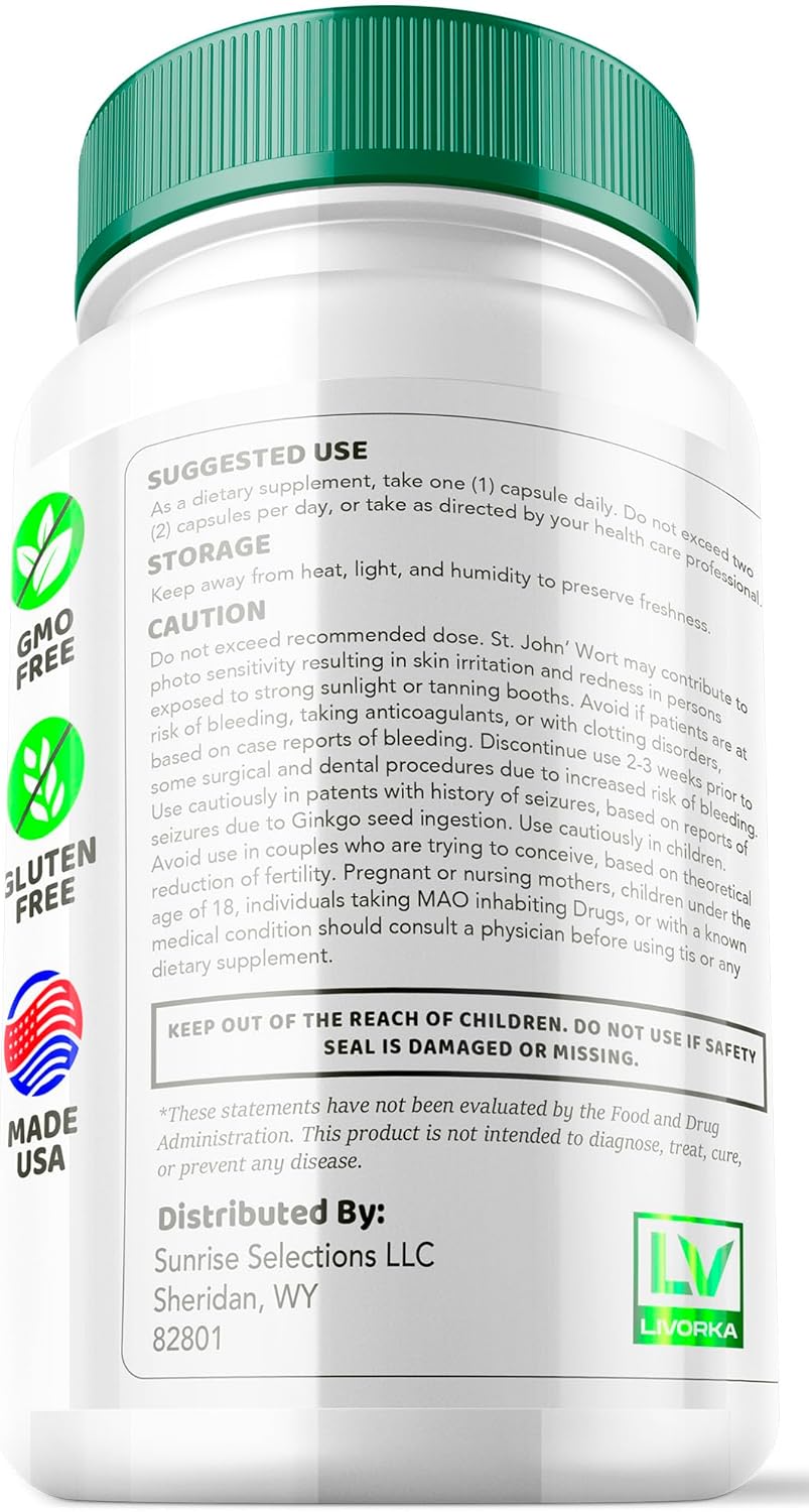 3 Pack 90 Capsules Gluco 6 Capsules X263232