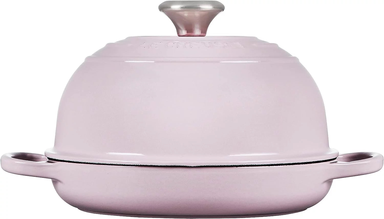 Enameled Cast Iron Bread Oven, 1.75 T9097