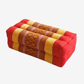 Organic Water-Resistant Kapok Filling Meditation Cushion A940385