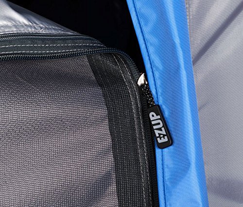 Royal Blue Camping Cube 6.4 Z61160