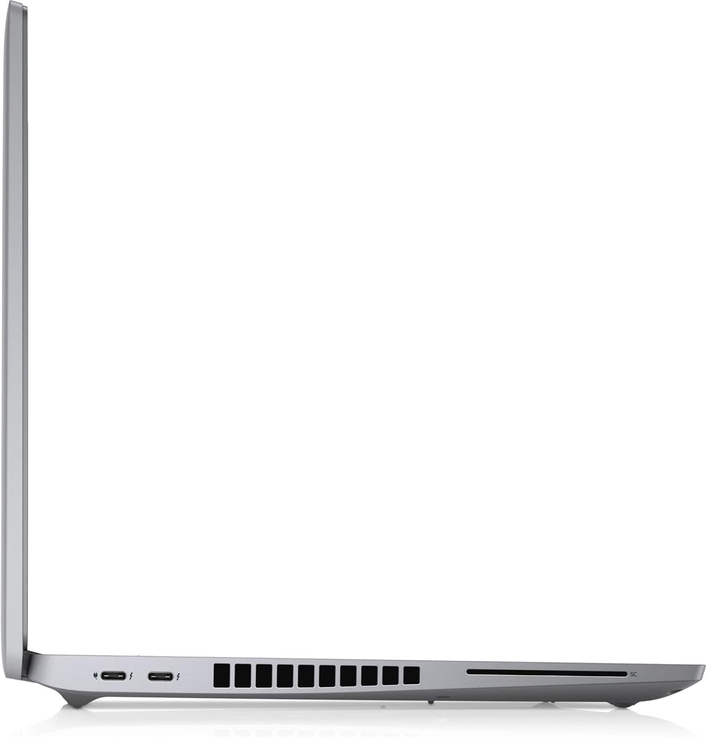 15.6" Notebook - Full HD - Intel Core i7 11th Gen - 8 GB RAM - 256 GB SSD - Titan Gray M7593