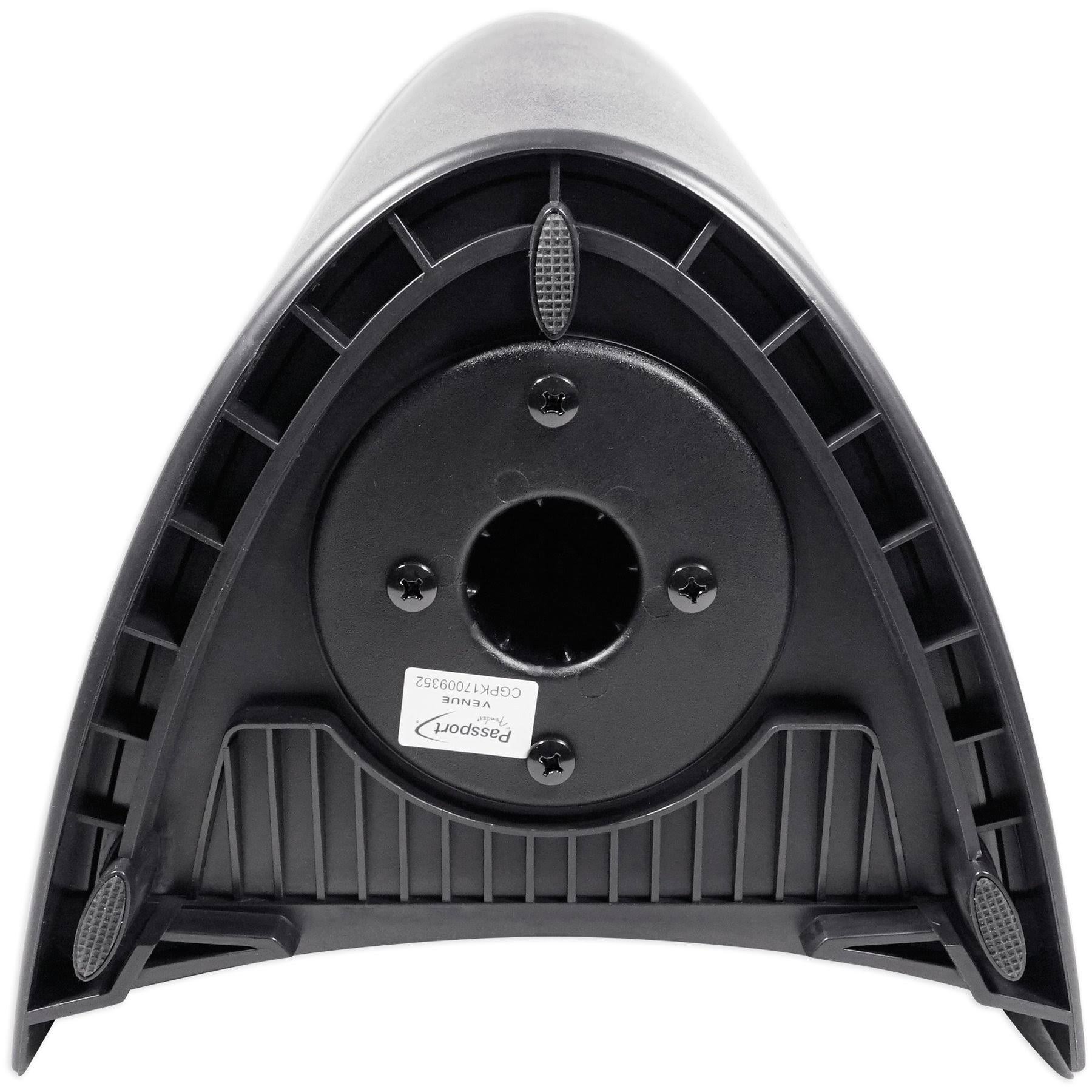 Portable Audio System, 600 W B8039