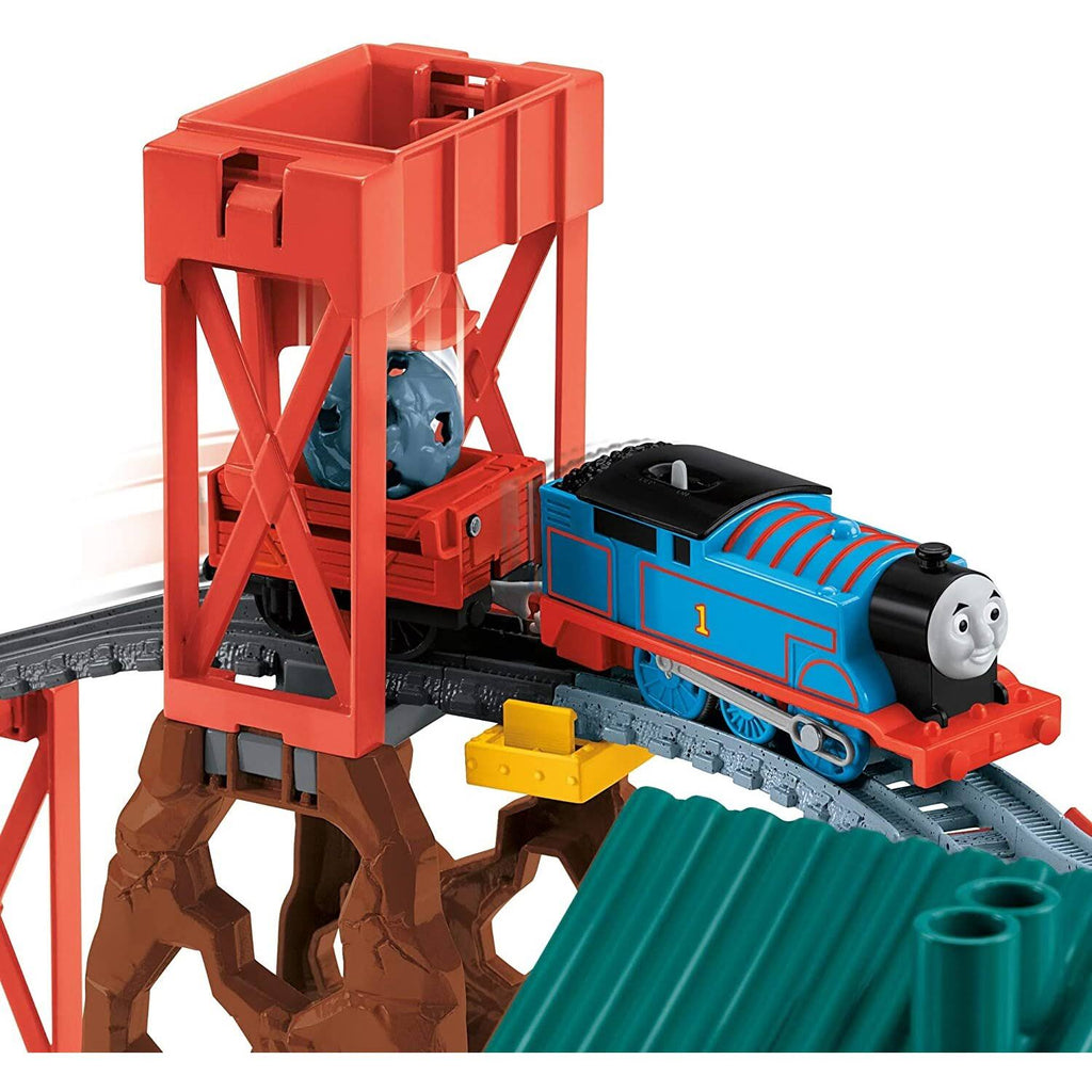 Mad Dash on Sodor Set Q19554