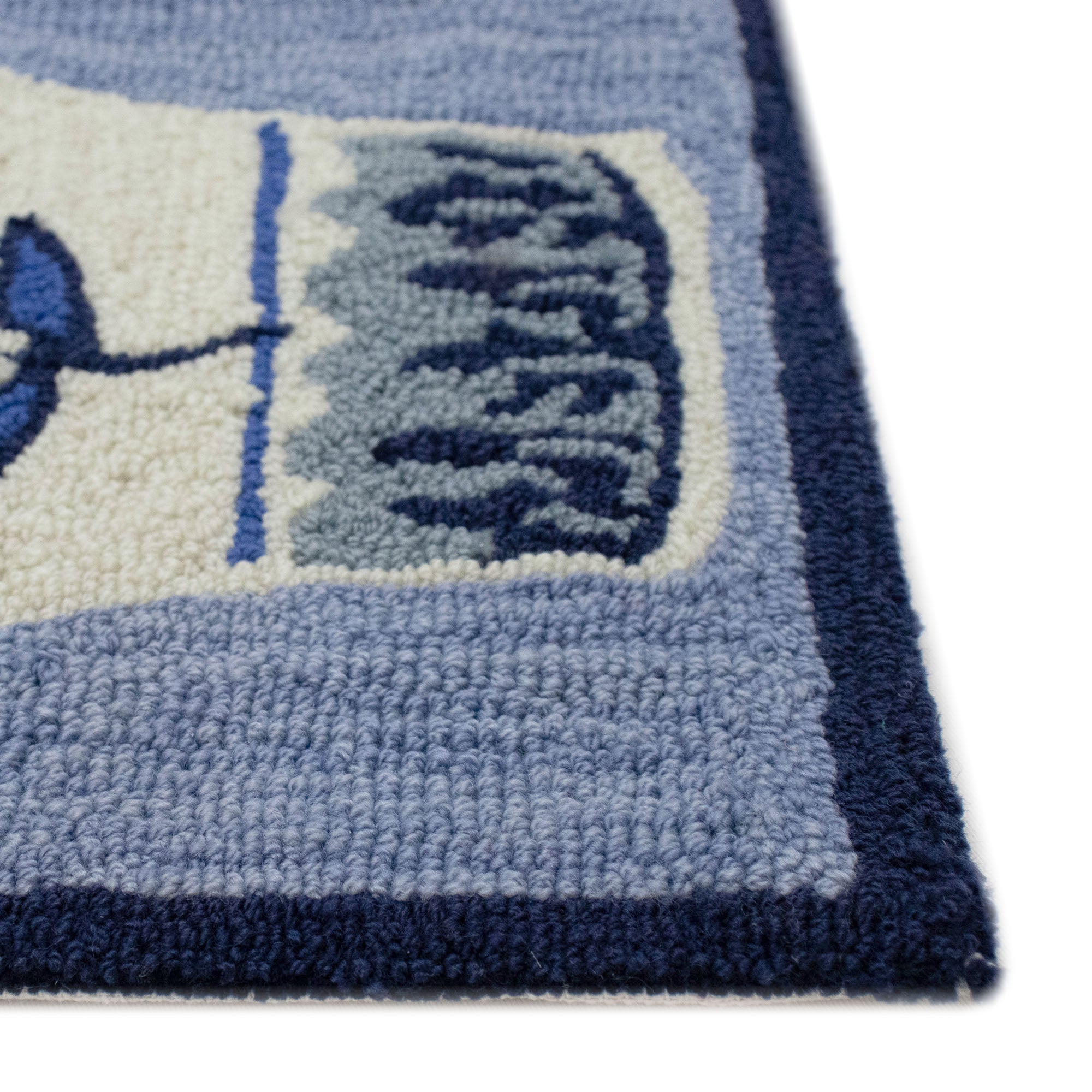 Frontporch Ginger Jars Indoor Outdoor Mat