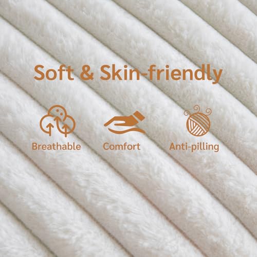 3 in 1 Bean Bag Chairs with High-Density Foam Filling V658
