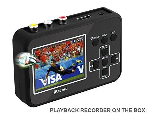 Video to Digital Converter N4134