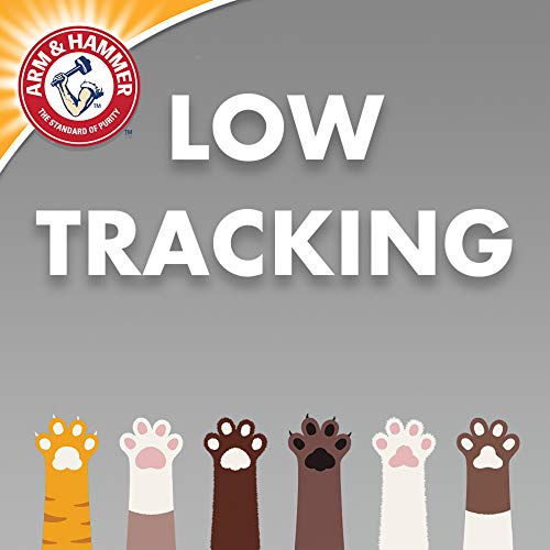 Multi-Cat Clumping Litter Unscented, 26.3lb K398