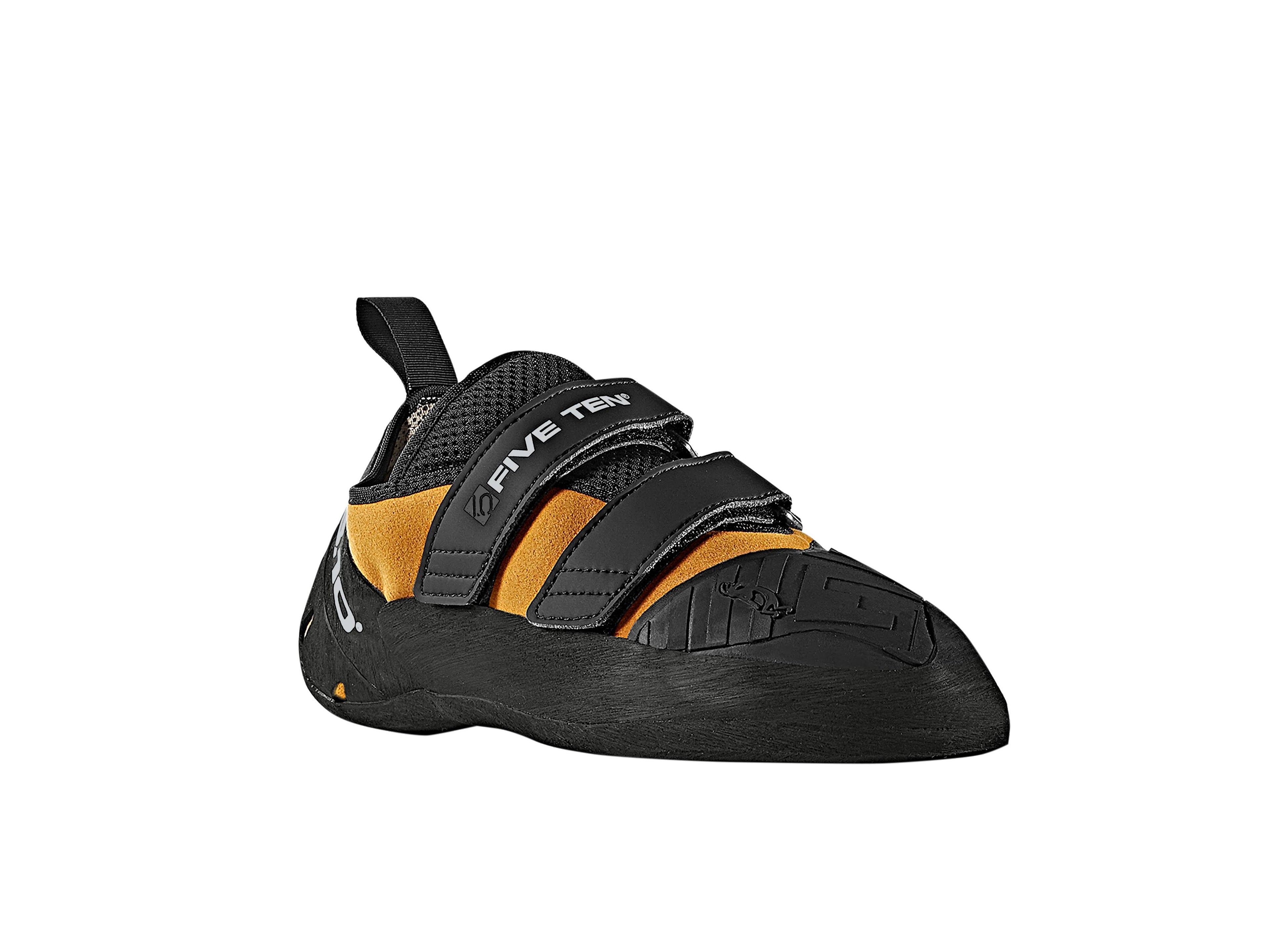 Anasazi Pro Climbing Shoes D345357