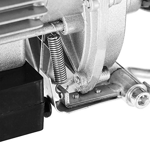440LBS 200KG 110V Electric Hoist R5830