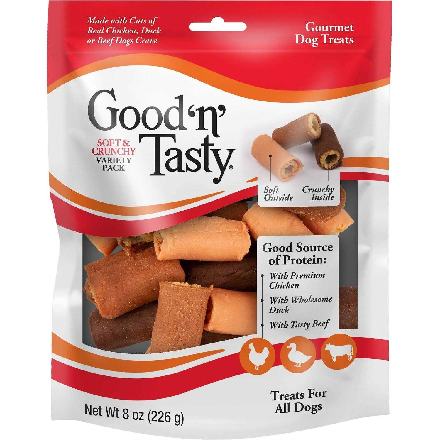 Dog Treats Y502579