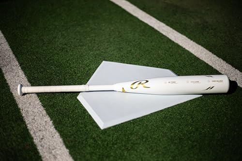 2 3/4" Barrel 2 Pc. Composite Baseball Bat N39806