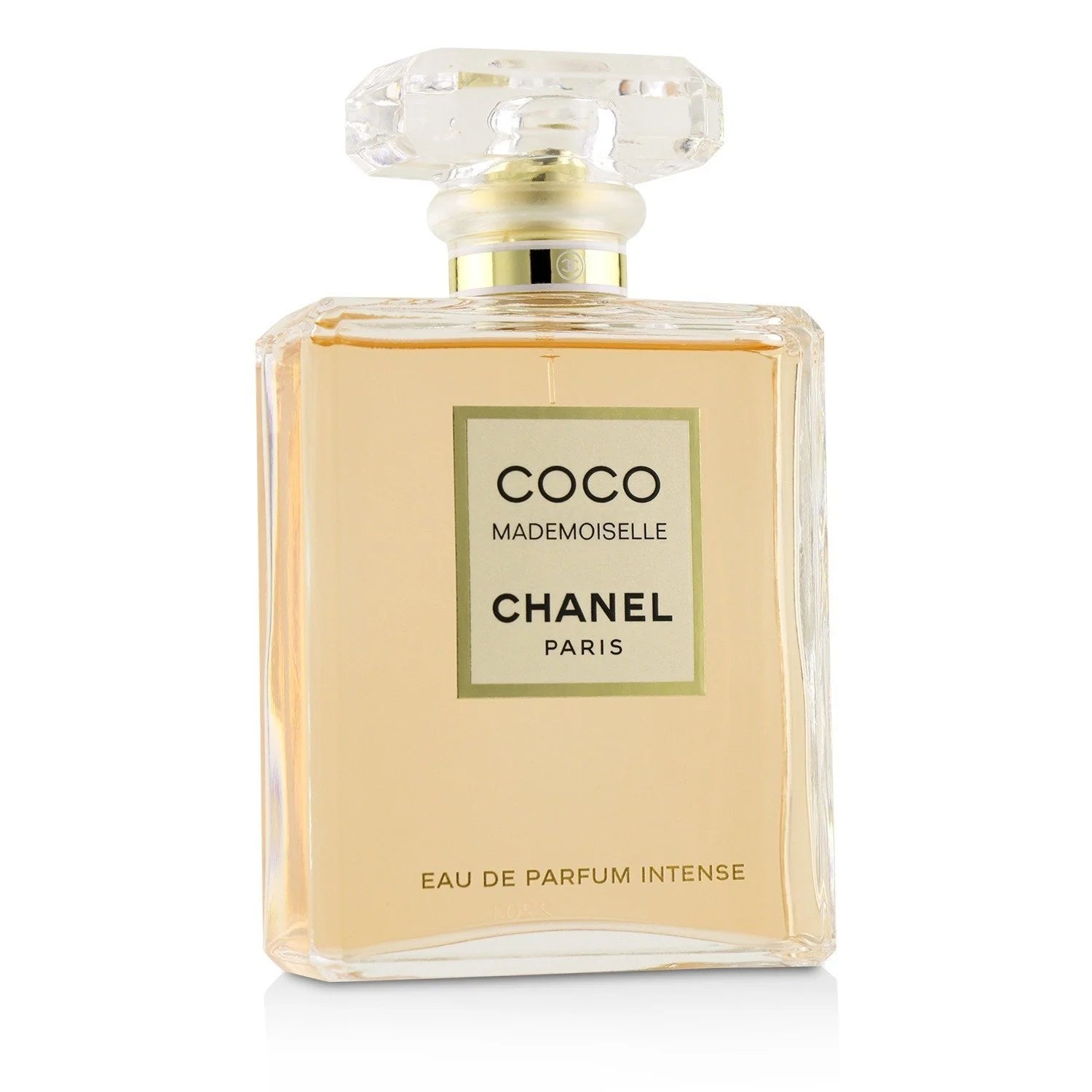 Intense Eau De Parfum Spray 200ml J5102