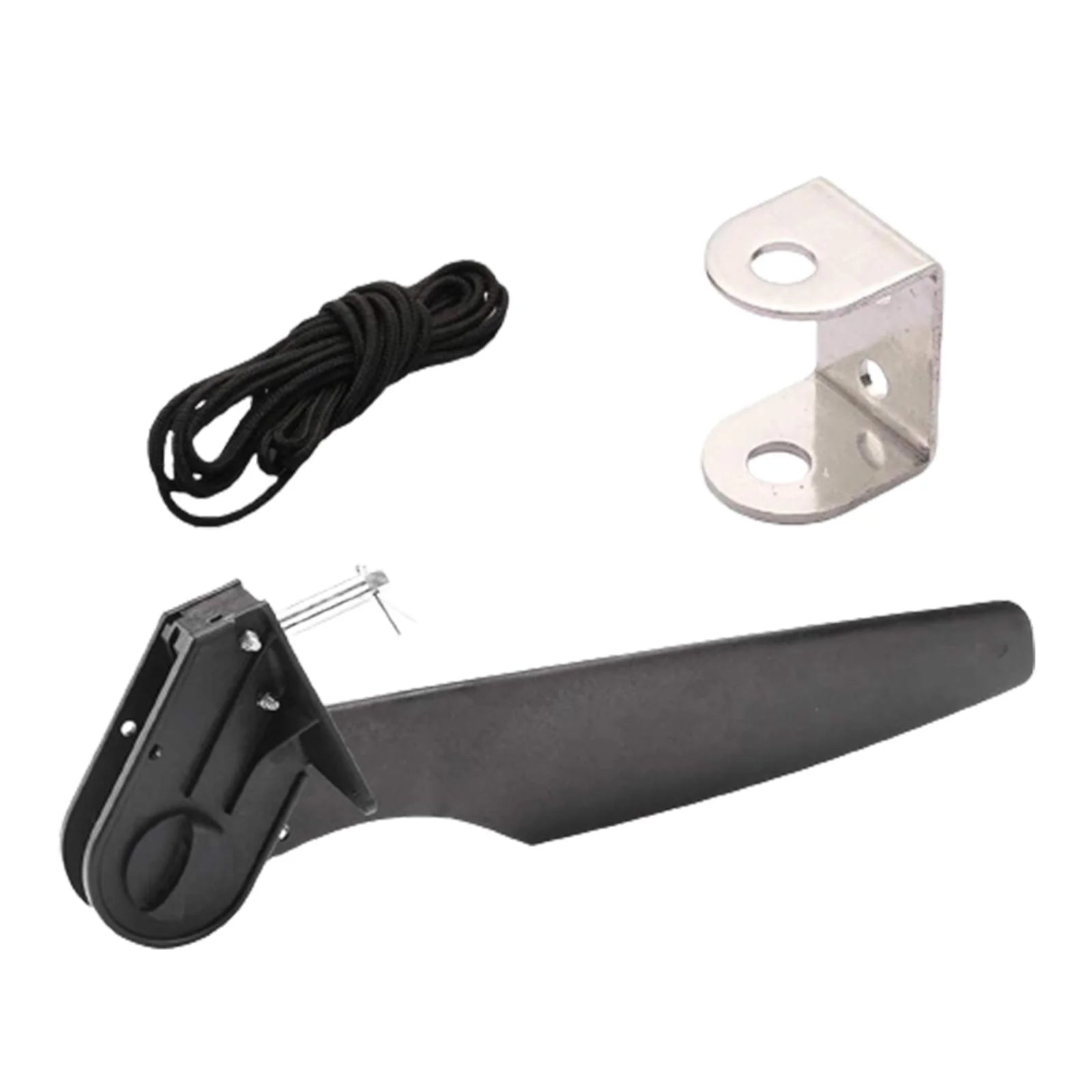Kayak Rudder Control Accessories Replacement Parts T8911