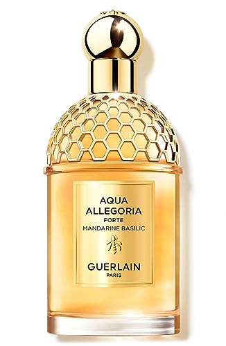 Mandarine Basilic Eau de Parfum Spray, 4.2 Ounce J278840