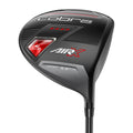 Grey/Red 10.5* Driver Stiff Graphite T88834