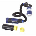 Rechargeable Magnetic Flashlight Work Light P2795