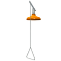 Vertically Mounted Emergency Shower I722117